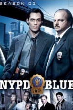 NYPD Blue